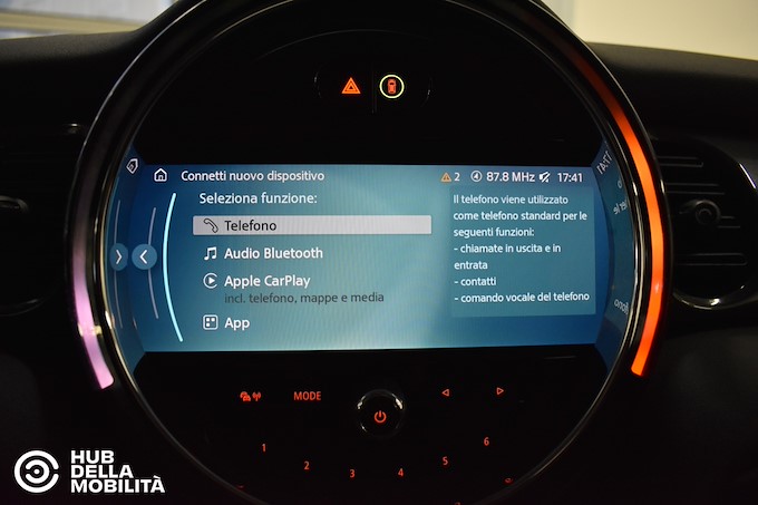 MINI Mini 1.5 One 75 CV 5porte